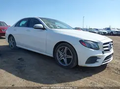 WDDZF4KB5JA359874 2018 MERCEDES-BENZ E-KLASSE