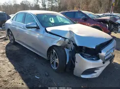 WDDZF4KB5JA360099 2018 MERCEDES-BENZ E-KLASSE
