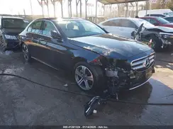 WDDZF4KB5JA365156 2018 MERCEDES-BENZ E-KLASSE