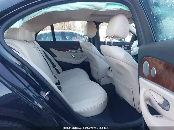 WDDZF4KB5JA365156 2018 MERCEDES-BENZ E-KLASSE - Image 8