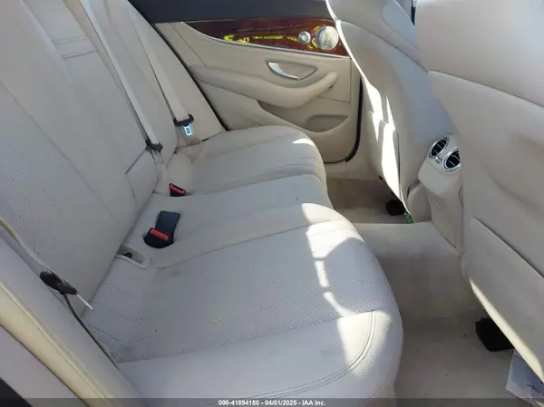WDDZF4KB5JA367599 2018 MERCEDES-BENZ E-KLASSE - Image 8