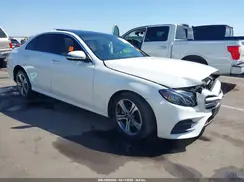 WDDZF4KB5JA367649 2018 MERCEDES-BENZ E-KLASSE