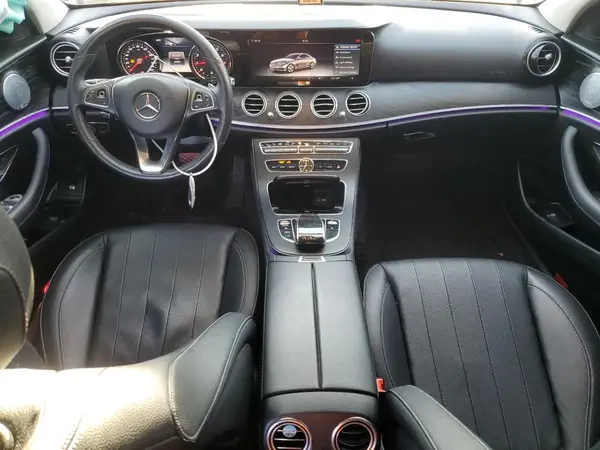 WDDZF4KB5JA370390 2018 MERCEDES-BENZ E-KLASSE - Image 8
