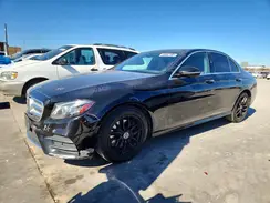 WDDZF4KB5JA372107 2018 MERCEDES-BENZ E-KLASSE