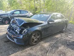 WDDZF4KB5JA377159 2018 MERCEDES-BENZ E-KLASSE