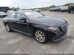WDDZF4KB5JA377503 2018 MERCEDES-BENZ E-KLASSE