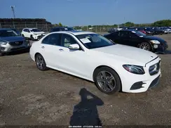 WDDZF4KB5JA381776 2018 MERCEDES-BENZ E-KLASSE