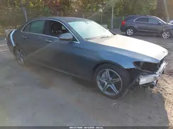 WDDZF4KB5JA384497 2018 MERCEDES-BENZ E-KLASSE