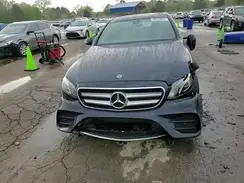 WDDZF4KB5JA387867 2018 MERCEDES-BENZ E-KLASSE