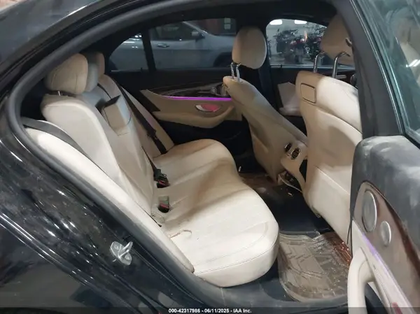 WDDZF4KB5JA389148 2018 MERCEDES-BENZ E-KLASSE - Image 8