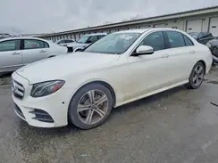 WDDZF4KB5JA390154 2018 MERCEDES-BENZ E-KLASSE