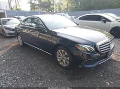 WDDZF4KB5JA390185 2018 MERCEDES-BENZ E-KLASSE