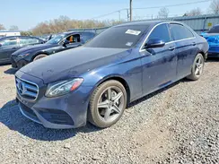 WDDZF4KB5JA391854 2018 MERCEDES-BENZ E-KLASSE