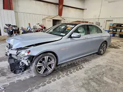 WDDZF4KB5JA392311 2018 MERCEDES-BENZ E-KLASSE