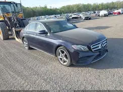 WDDZF4KB5JA392860 2018 MERCEDES-BENZ E-KLASSE