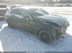 WDDZF4KB5JA396519 2018 MERCEDES-BENZ E-KLASSE