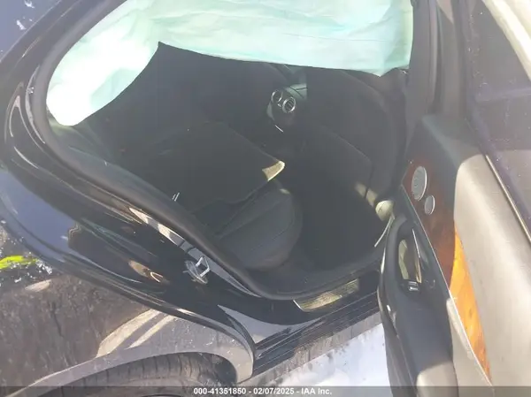 WDDZF4KB5JA396519 2018 MERCEDES-BENZ E-KLASSE - Image 8