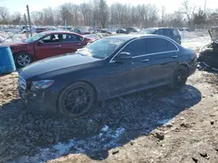 WDDZF4KB5JA396777 2018 MERCEDES-BENZ E-KLASSE