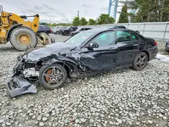 WDDZF4KB5JA399548 2018 MERCEDES-BENZ E-KLASSE
