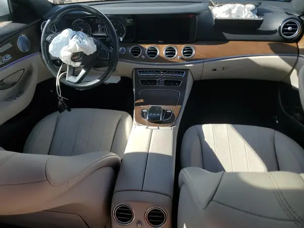 WDDZF4KB5JA430992 2018 MERCEDES-BENZ E-KLASSE - Image 8