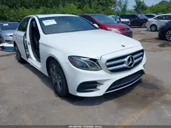 WDDZF4KB5JA436016 2018 MERCEDES-BENZ E-KLASSE