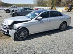WDDZF4KB5KA499022 2019 MERCEDES-BENZ E-KLASSE