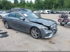 WDDZF4KB5KA510150 2019 MERCEDES-BENZ E-KLASSE