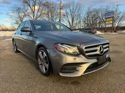 WDDZF4KB5KA510553 2019 MERCEDES-BENZ E-KLASSE