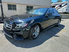 WDDZF4KB5KA511475 2019 MERCEDES-BENZ E-KLASSE