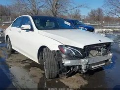 WDDZF4KB5KA521634 2019 MERCEDES-BENZ E-KLASSE