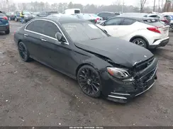 WDDZF4KB5KA522654 2019 MERCEDES-BENZ E-KLASSE