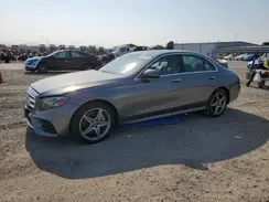 WDDZF4KB5KA529703 2019 MERCEDES-BENZ E-KLASSE