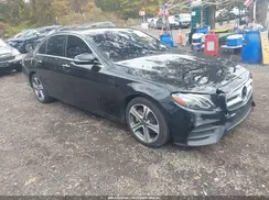 WDDZF4KB5KA530561 2019 MERCEDES-BENZ E-KLASSE