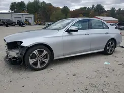 WDDZF4KB5KA533363 2019 MERCEDES-BENZ E-KLASSE