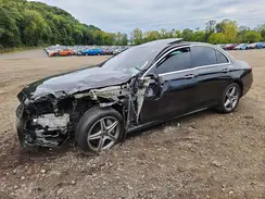 WDDZF4KB5KA554889 2019 MERCEDES-BENZ E-KLASSE