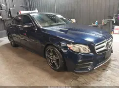 WDDZF4KB5KA563057 2019 MERCEDES-BENZ E-KLASSE