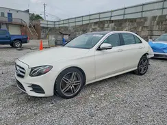 WDDZF4KB5KA587374 2019 MERCEDES-BENZ E-KLASSE