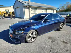 WDDZF4KB5KA588251 2019 MERCEDES-BENZ E-KLASSE