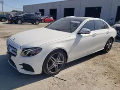 WDDZF4KB5KA605842 2019 MERCEDES-BENZ E-KLASSE