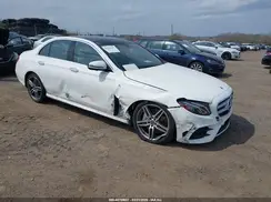WDDZF4KB5KA617442 2019 MERCEDES-BENZ E-KLASSE