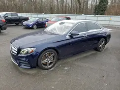 WDDZF4KB5KA631101 2019 MERCEDES-BENZ E-KLASSE