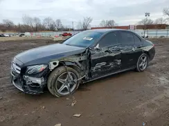 WDDZF4KB5KA635116 2019 MERCEDES-BENZ E-KLASSE