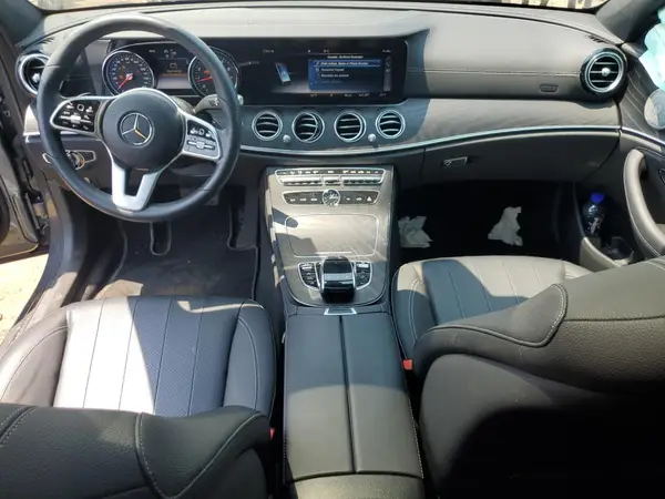 WDDZF4KB5KA637769 2019 MERCEDES-BENZ E-KLASSE - Image 8