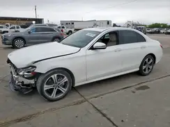 WDDZF4KB5KA662011 2019 MERCEDES-BENZ E-KLASSE