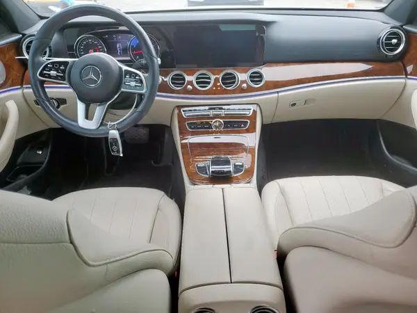 WDDZF4KB5KA662011 2019 MERCEDES-BENZ E-KLASSE - Image 8
