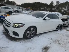 WDDZF4KB5KA677365 2019 MERCEDES-BENZ E-KLASSE