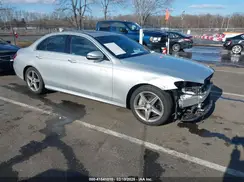 WDDZF4KB6HA012516 2017 MERCEDES-BENZ E-KLASSE
