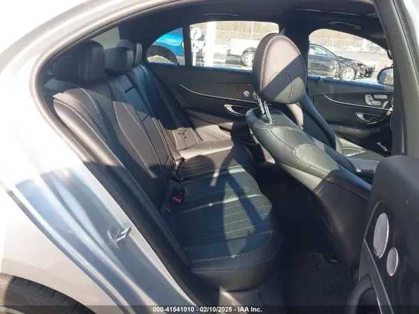 WDDZF4KB6HA012516 2017 MERCEDES-BENZ E-KLASSE - Image 8