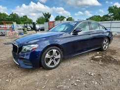 WDDZF4KB6HA012791 2017 MERCEDES-BENZ E-KLASSE