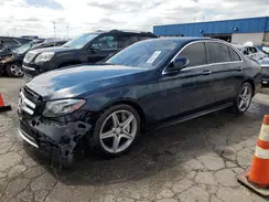 WDDZF4KB6HA014024 2017 MERCEDES-BENZ E-KLASSE
